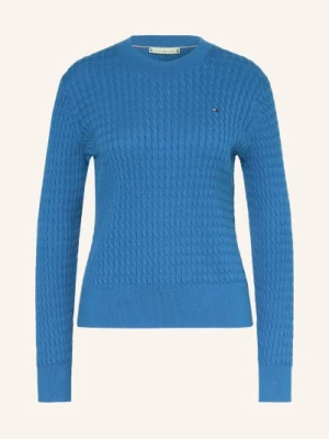 Obrázek produktu Tommy Hilfiger Svetr modrá
