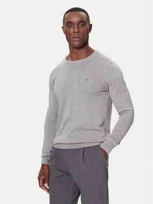 Obrázek produktu Tommy Hilfiger Svetr MW0MW14748 Šedá Regular Fit