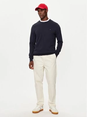 Obrázek produktu Tommy Hilfiger Svetr MW0MW14748 Tmavomodrá Regular Fit