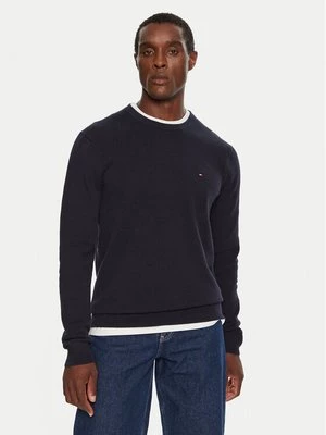 Obrázek produktu Tommy Hilfiger Svetr MW0MW36347 Tmavomodrá Regular Fit