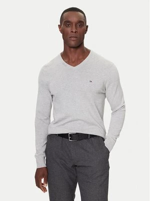 Obrázek produktu Tommy Hilfiger Svetr MW0MW42249 Šedá Regular Fit