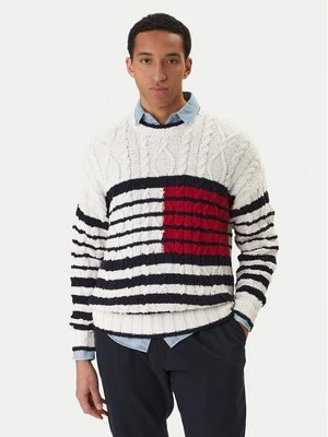 Obrázek produktu Tommy Hilfiger Svetr MW0MW42782 Écru