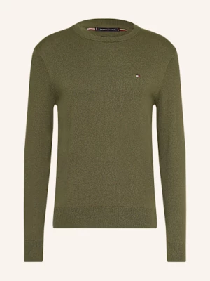 Obrázek produktu Tommy Hilfiger Svetr olivová