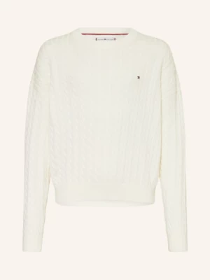 Obrázek produktu Tommy Hilfiger Svetr režná