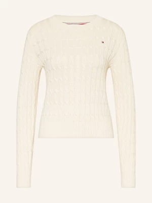 Obrázek produktu Tommy Hilfiger Svetr režná