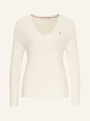 Obrázek produktu Tommy Hilfiger Svetr režná