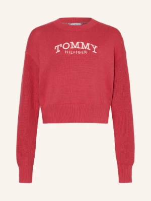 Obrázek produktu Tommy Hilfiger Svetr růžová