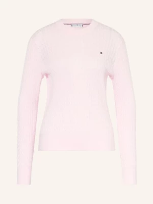 Obrázek produktu Tommy Hilfiger Svetr růžová