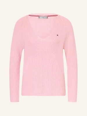 Obrázek produktu Tommy Hilfiger Svetr růžová