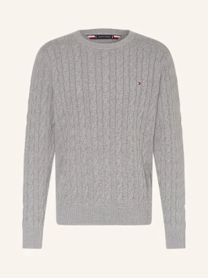 Obrázek produktu Tommy Hilfiger Svetr šedá