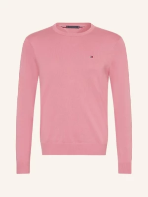 Obrázek produktu Tommy Hilfiger Svetr starorůžová