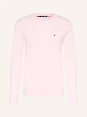 Obrázek produktu Tommy Hilfiger Svetr světle růžová
