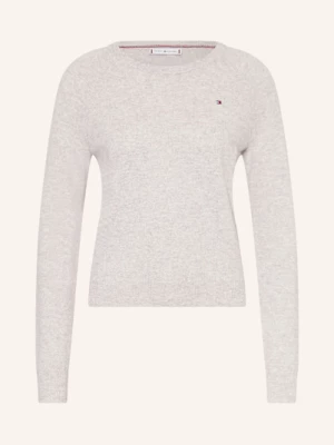 Obrázek produktu Tommy Hilfiger Svetr světle šedá