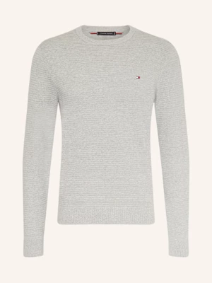Obrázek produktu Tommy Hilfiger Svetr světle šedá