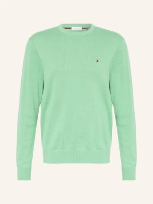 Obrázek produktu Tommy Hilfiger Svetr světle zelená
