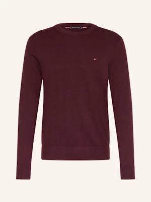 Obrázek produktu Tommy Hilfiger Svetr tmavě červená