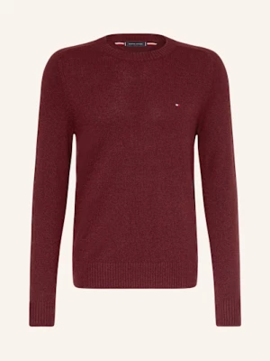 Obrázek produktu Tommy Hilfiger Svetr tmavě červená
