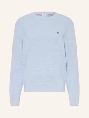 Obrázek produktu Tommy Hilfiger Svetr tmavě modrá