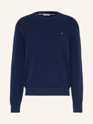 Obrázek produktu Tommy Hilfiger Svetr tmavě modrá