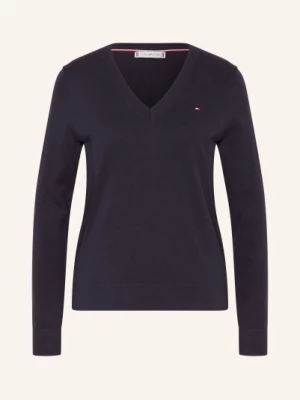 Obrázek produktu Tommy Hilfiger Svetr tmavě modrá