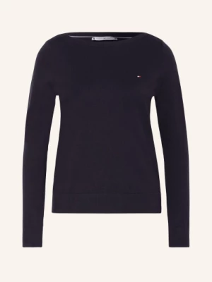 Obrázek produktu Tommy Hilfiger Svetr tmavě modrá