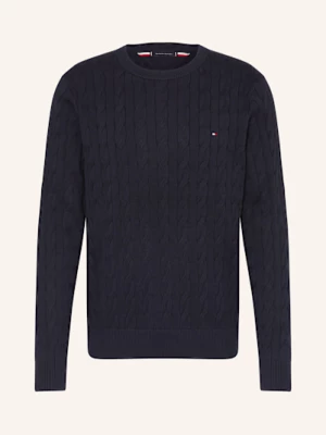 Obrázek produktu Tommy Hilfiger Svetr tmavě modrá