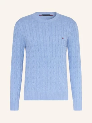 Obrázek produktu Tommy Hilfiger Svetr tmavě modrá