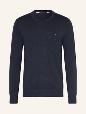 Obrázek produktu Tommy Hilfiger Svetr tmavě modrá
