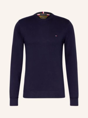Obrázek produktu Tommy Hilfiger Svetr tmavě modrá