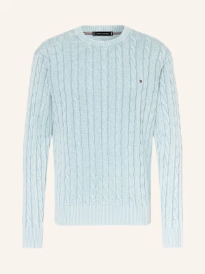 Obrázek produktu Tommy Hilfiger Svetr tmavě modrá