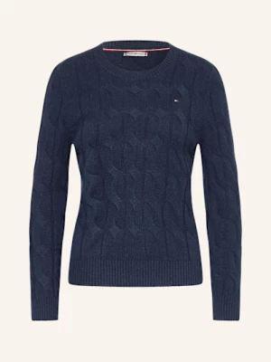 Obrázek produktu Tommy Hilfiger Svetr tmavě modrá