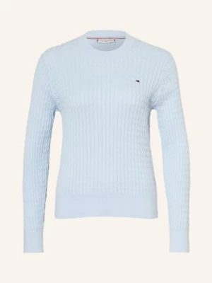 Obrázek produktu Tommy Hilfiger Svetr tmavě modrá