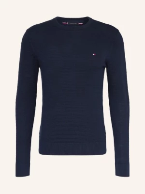 Obrázek produktu Tommy Hilfiger Svetr tmavě modrá