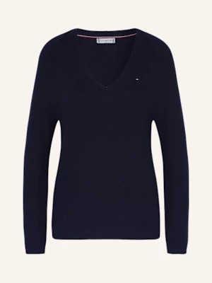 Obrázek produktu Tommy Hilfiger Svetr tmavě modrá