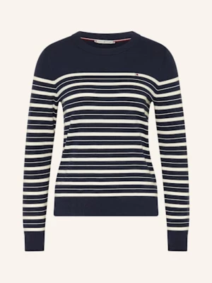 Obrázek produktu Tommy Hilfiger Svetr tmavě modrá / režná