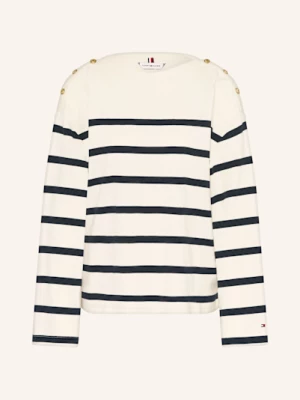 Obrázek produktu Tommy Hilfiger Svetr tmavě modrá / režná
