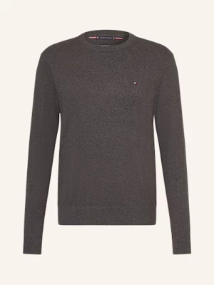 Obrázek produktu Tommy Hilfiger Svetr tmavě šedá