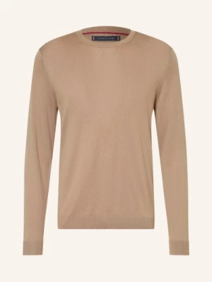 Obrázek produktu Tommy Hilfiger Svetr velbloudí