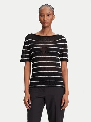 Obrázek produktu Tommy Hilfiger Svetr WW0WW46522 Černá Regular Fit