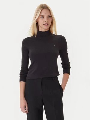 Obrázek produktu Tommy Hilfiger Svetr WW0WW47462 Černá Regular Fit
