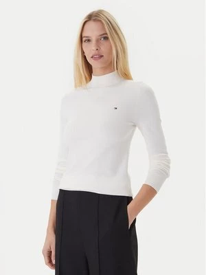 Obrázek produktu Tommy Hilfiger Svetr WW0WW47462 Écru Regular Fit