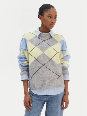 Obrázek produktu Tommy Hilfiger Svetr WW0WW47464 Barevná Relaxed Fit