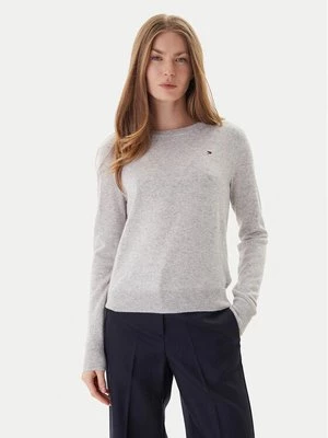 Obrázek produktu Tommy Hilfiger Svetr WW0WW47470 Šedá Regular Fit