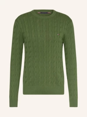 Obrázek produktu Tommy Hilfiger Svetr zelená