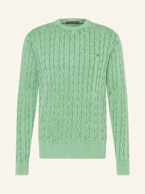 Obrázek produktu Tommy Hilfiger Svetr zelená