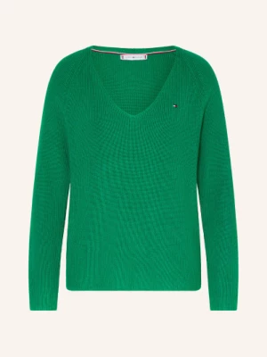 Obrázek produktu Tommy Hilfiger Svetr zelená