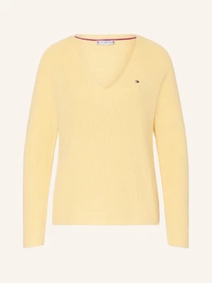 Obrázek produktu Tommy Hilfiger Svetr žlutá
