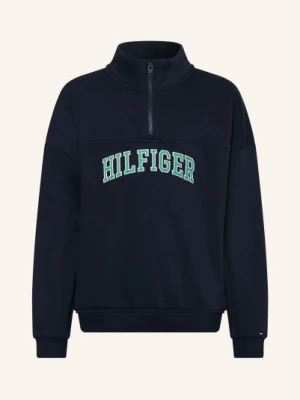 Obrázek produktu Tommy Hilfiger Sweat-Troyer tmavě modrá