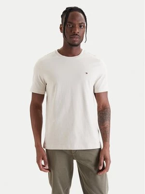 Obrázek produktu Tommy Hilfiger T-Shirt Ess Seasonal MW0MW39995 Béžová Regular Fit