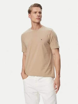 Obrázek produktu Tommy Hilfiger T-Shirt Ess Seasonal MW0MW39995 Béžová Regular Fit